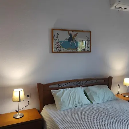 Aloe Apartman Nea Iraklitsa