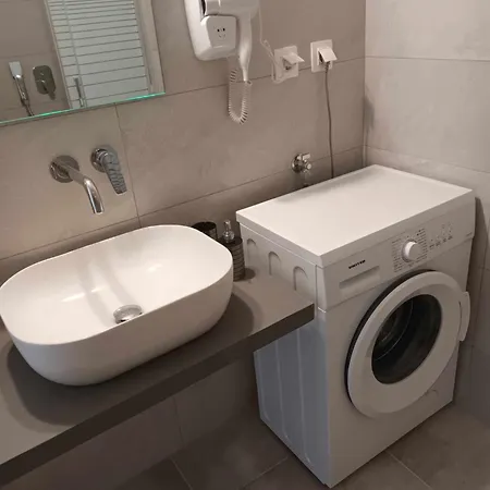 Apartamento Aloe Nea Iraklitsa