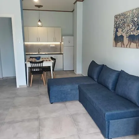 Aloe * Nea Iraklitsa