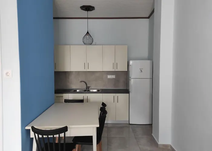 Appartement Aloe *
