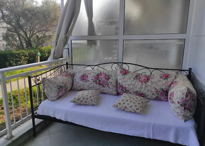 Aloe Appartement *