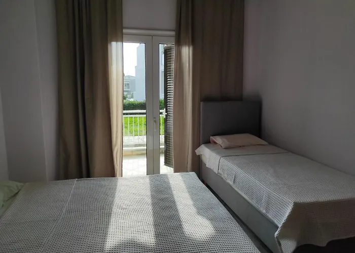 Appartement Aloe