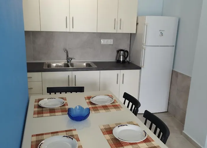 Aloe Appartement