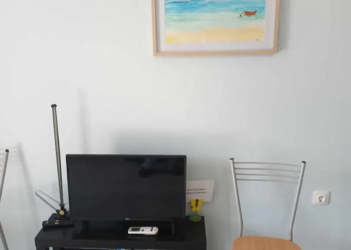 Apartament Aloe