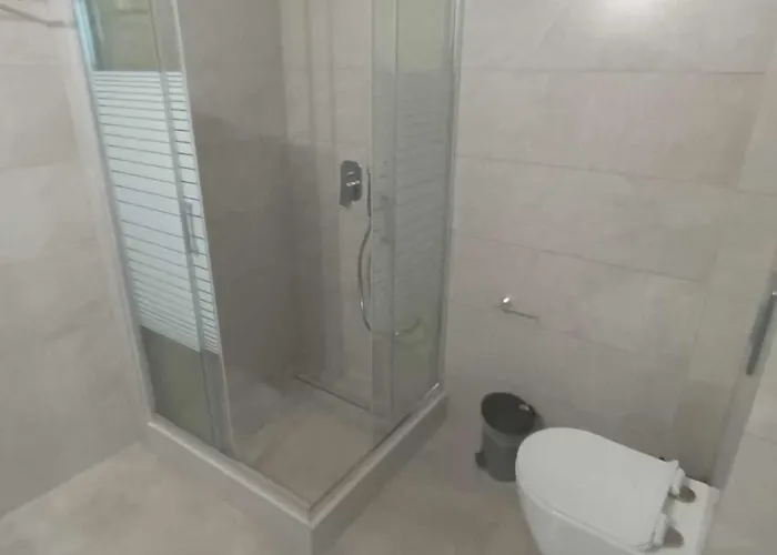 Aloe Appartement
