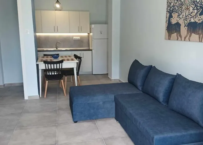 Aloe * Nea Iraklitsa